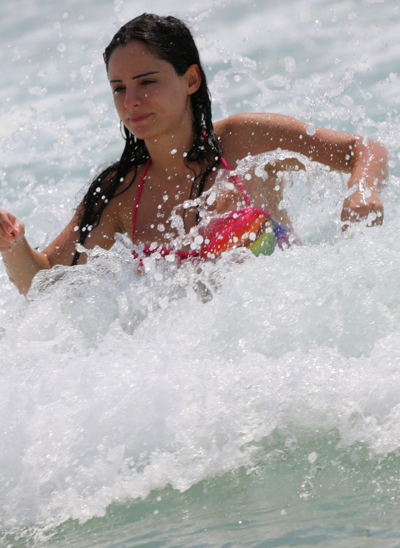 Edde Sands on Thursday 